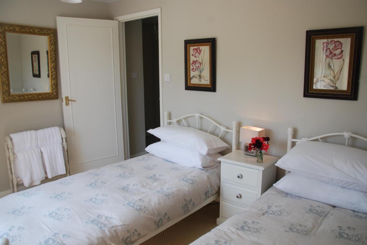 Snaffles Villa Royal Tunbridge Wells Exteriör bild