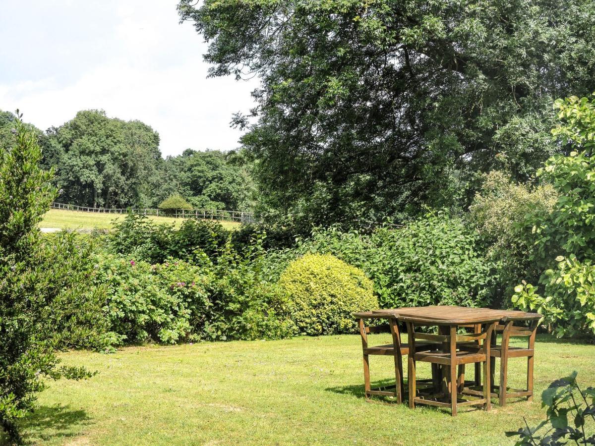Snaffles Villa Royal Tunbridge Wells Exteriör bild